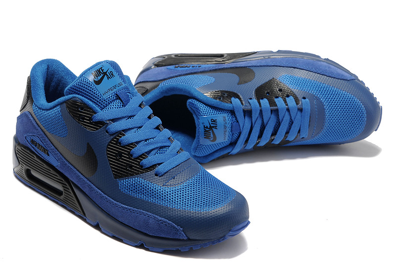 AIR MAX 90 HYPERFUSE [H. 08] - Cliquez sur l'image pour la fermer